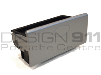 Einsatz Aschenbecher Lackiert. Porsche 986 / 996