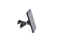 Exactfit magnetic phone mount. BMW E90 3-Series 2005 - 2012 w/Navigation - PM01.18