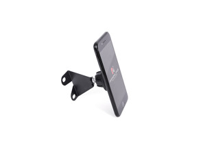 ExactFit magnetic phone mount. BMW F10 / F11 2011-16 5-Series - Exc. GT Models (LHD) - PM01.20, PM0120