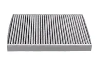 Filtre à particules de pollen. Porsche Cayenne (9YA) - PAB81943900 - LAO1294