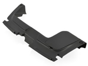 Abdeckung des vorderen Kofferraumfutters. Porsche 968 1992-93 - 9445041430001C