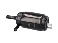 Scheibenwaschpumpe. Porsche 924S / 928 / 944 / 964 - 103 630, 92862817201, 246-075-042-001Z, 246075042001Z, 92862817200