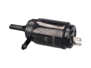 Windscreen washer pump. Porsche 924S / 928 / 944 / 964 - 103 630, 92862817201, 246-075-042-001Z, 246075042001Z, 92862817200