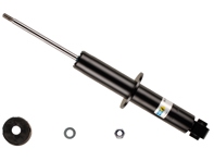 Bilstein standard B4 REAR shock absorber. Porsche 955 Cayenne - 95533305100, 95533305101, 95533305111, 95533305112, 95533305131, 95533305150, 95533305151, 95533305130, 95533305140, 95533305141, 19-194486