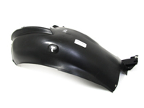 Rear wheel arch liner, front part. Porsche 996 GT2 - 99650457490, 99650457390, 99904900740
