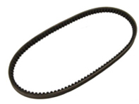 Alternator belt. Porsche 928 1978-81 - 99919213550, 10A0875C - AVX10X875