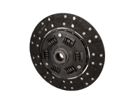 Clutch Centre Friction Plate. Porsche 911 1987-89 / 964 G50 Gearbox - 93011601402