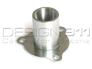 Manchon de tube de guidage d'embrayage. Porsche 356B / 356C - 74111608701