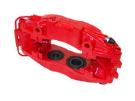 Brake caliper, REAR. Porsche 957 Cayenne Turbo - 95535242170, 95535242270