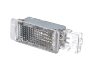 Luz de la guantera. Porsche 987/987C/997