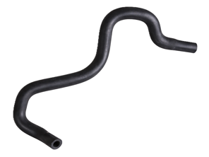 Tuyau de ventilation. Porsche 970.2 Panamera 3.0L 2013-16 - 97010642260