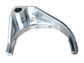 Fourchette de changement de vitesse 5ème/6ème vitesse Porsche 986 Boxster S - 98630301500 - CMS.986.56F, CMS98656F