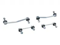 Kit de lien de baisse avant et arrière. Porsche 993 Carrera 2 1994-97 - 99334307101, 99334307201, 99334307100, 99334307200, 99333307303, 99333307302, 99333307303 - PR02008P