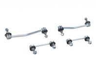 Drop link kit front and rear. Porsche 993 Carrera 2 1994-97 - 99334307101, 99334307201, 99334307100, 99334307200, 99333307303, 99333307302, 99333307303 - PR02008P