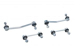 Drop-Link-Kit vorne und hinten. Porsche 993 Carrera 2 1994-97 - 99334307101, 99334307201, 99334307100, 99334307200, 99333307303, 99333307302, 99333307303 - PR02008P