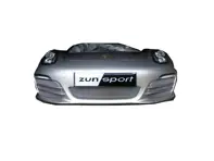Zunsport Edelstahl Kompletter Grillsatz ZunSport. Porsche 981 Boxster (ohne Parksensoren) - ZPR44513, ZPR44513B, ZPR44513, ZPR44513B