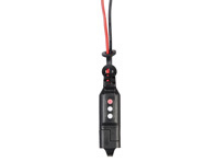 Smart Charge Battery Monitor With indicator lights 12V DC - RESC706, RSC706