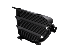 Stoßfängergitter vorne. Porsche 991 C2 / C4 - 991505767071E0, 991505768071E0, 99150576807, 99150576707