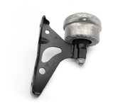 Mounting bracket for PDK gearbox. Porsche 987.2 Boxster / 987C.2 Cayman - 9A137509451, 9A137509450, 9A137509350, 9A137509351