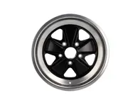 Jante Fuchs 16' pour Porsche 911, 911 Turbo, 924 GT et 944 Original Porsche - 91136211507