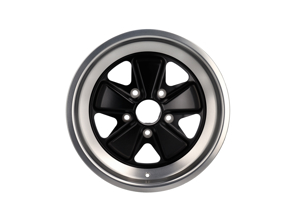 16' Fuchsrad für Porsche 911, 911 Turbo, 924 GT und 944 Original Porsche - 91136211507