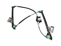Cavo alzacristalli. Porsche 987 Boxster / 997.1 fino al 2005 - 98754207500, 98754207600