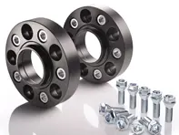 Spurverbreiterungen Distanzscheiben mit Bolzen Hub Centric für Porsche 5/112 Bolzenmuster - S90-7-20-016-B, S90-7-25-016-B, S90-7-30-007-B
