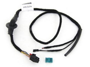 Exterior mirror wiring harness. Porsche 991 - 99162271400