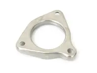 Exhaust muffler flange. Porsche 997 GT3 / 991 GT3 - 99711146390