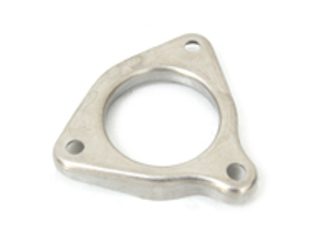 Exhaust muffler flange. Porsche 997 GT3 / 991 GT3 - 99711146390