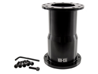 B-G Racing Steering wheel spacer 120mm - BG4920