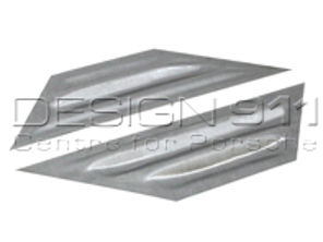 Miembro diagonal. Porsche 356 Pre-A - 35649717, 64450144100, PP112A, P112A