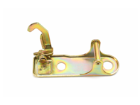 Crochet sur le capot avant. Porsche 911 1974-89 - 91151105102, 91151105103, 9115110510 - OBP11.1.137, OBP111137, 8566-1, 1687700700