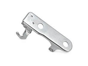 Fang an der Fronthaube. Porsche 911 1974-89 - 91151105102, 91151105103, 9115110510 - OBP11.1.137, OBP111137, 8566-1, 1687700700