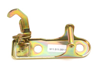 Catch on front bonnet. Porsche 911 1974-89 - 91151105102, 91151105103, 9115110510 - OBP11.1.137, OBP111137, 8566-1, 1687700700