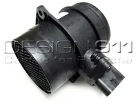 Sensor de caudal/masa de aire. Porsche 955 Cayenne Turbo MK1 *Nueva Unidad - 95560612300EX, 95560612300, 95560612301