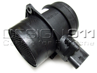 Air Mass / Flow Sensor. Porsche 955 Cayenne Turbo MK1 *New Unit - 95560612300EX, 95560612300, 95560612301