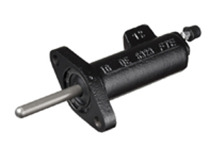 Kupplungsnehmerzylinder. Porsche 924 Turbo / 924S / 944 - 94411623700 - KN2393D1