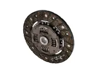 Clutch centre friction plate. Porsche 912 - 69211601601, 69211601602, 91911901700, 1878005783