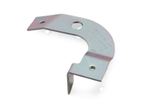 Haltewinkel für Kabelhalter der Zündleitung für Porsche 911 Carrera - 91160959501, 91160959500