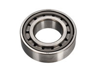 Côté volant, palier d'arbre (ou palier de pignon). Porsche 911 1972-1989 (boîte de vitesses 915) - 99911014601 - 19380