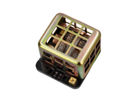 Air conditioner series resistor. Porsche 928 1989-93 - 92861610100