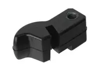 Targa bovensteun. Porsche 914 - 91455901510, 91455901610, 847603065384