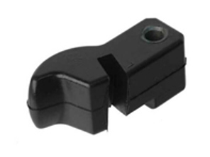 Targa-Verdeckstütze. Porsche 914 - 91455901510, 91455901610, 847603065384