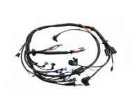 Kabelbaum Motor. Porsche 964 Turbo S 3,6ltr - 96560701603 - 965.607.016.03