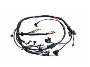 Wiring harness engine. Porsche 964 turbo S 3.6ltr - 96560701603 - 965.607.016.03