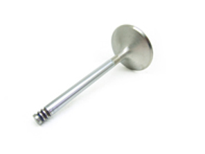 Zylinderkopf-Einlassventil des Motors. Porsche 993 C2 / C4 1996-98 Varioram-Motoren - 99310540502