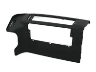 Front boot compartment trim cover. Porsche 987 / 997 *LHD (left hand drive) - 99755163400FMU