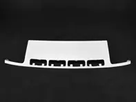 Panneau avant. Porsche 924 Turbo / GT / GTS / GTR - TK253, 477805593A - TK 253