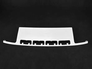 Frontblech. Porsche 924 Turbo / GT / GTS / GTR - TK253, 477805593A - TK 253